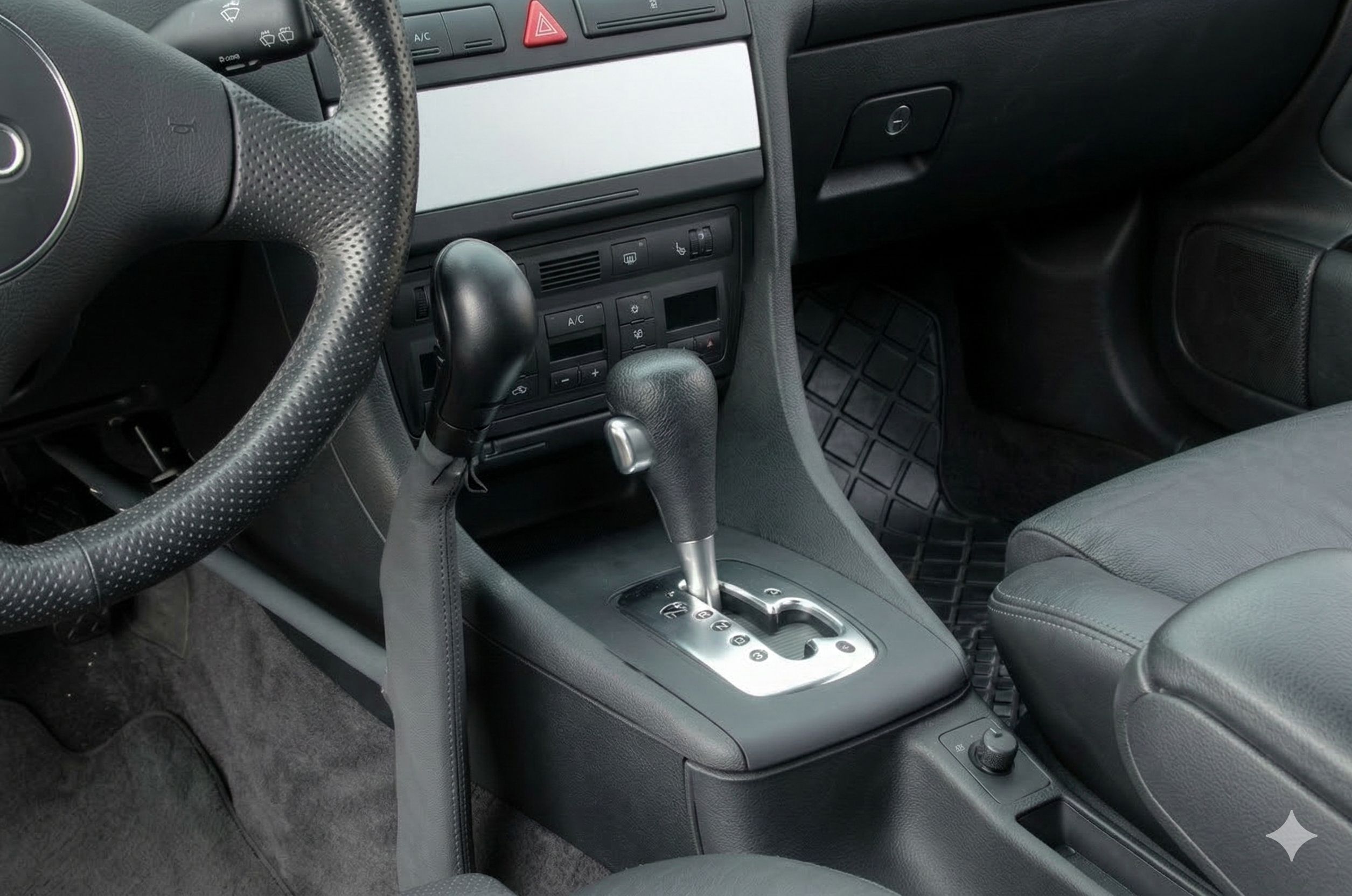 Ergonomisches Sitzsystem