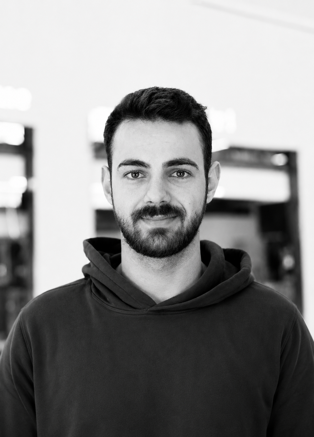 Fabian Peterka, Management bei Ritter Reha Fahrzeugbau